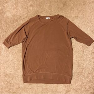 PIKO Shirt Sz Medium